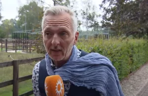 Martien Meiland vindt zichzelf een harde werker: “Mensen met een uitkering zijn lui…” Martien Meiland