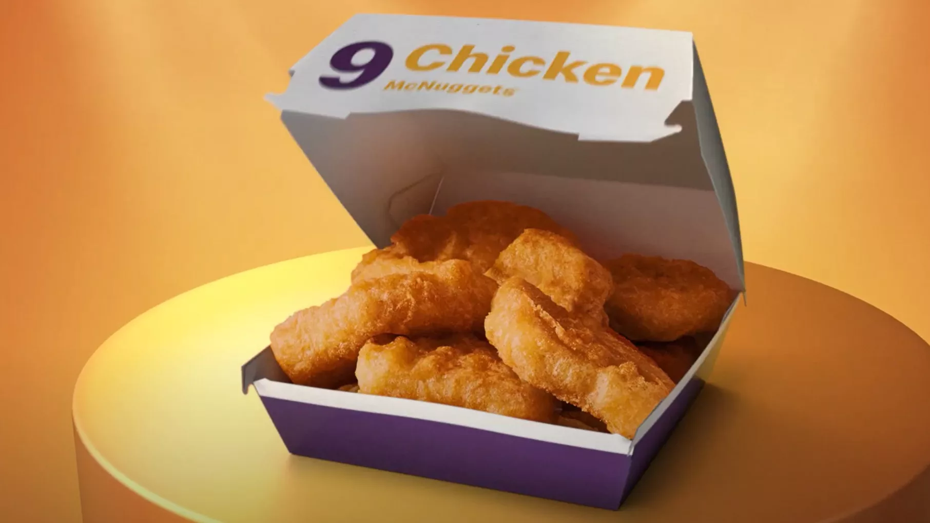 Nieuwe prijzen bij McDonald's Nederland bekend: 'Absurd bedrag voor