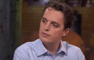 Zien: Sywert van Lienden in rampzalige staat aangetroffen: ‘Ik leef van 15 euro per week!’ Sywert van Lienden