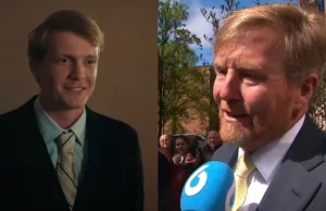 Video: Willem Alexander ‘woest’ vanwege nieuwe serie Máxima: ‘Onwaarheden!’ Willem Alexander