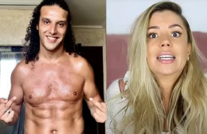 Beelden: ‘Ali B stuurt zijn neven op Yvonne Coldeweijer af om haar te verkr*chten!’