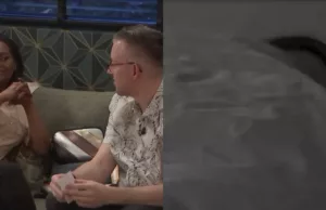 LLDL-Mike compleet van slag, Carla blijkt een beest in bed: ‘KNIJP me keel dicht!!!’ LLDL