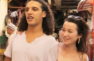 Beerput Ali B nóg verder open: ‘Dit is er gebeurd tussen Ali en Birgit Schuurman!’ Ali B