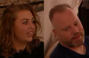 LLDL-Bart had liever een Victoria Secret-model gehad dan Sanne! LLDL