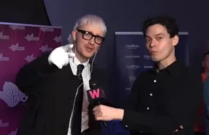 Joost Klein richt zich in een video aan de EBU, de organisatie die hem diskwalificeert! Joost Klein