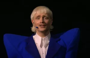 ‘Nederland trekt zich permanent terug uit Eurovisie Songfestival. Élke cent moet terug!’ Eurovisie Songfestival