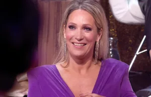 Hélène Hendriks over haar 65-jarige vriendje: ‘Leeftijd geen enkel probleem!’