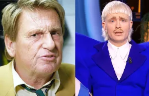 Henny Huisman vindt dat Joost Klein zich aanstelt: ‘Ouders al 15 jaar geleden overleden!’ Henny Huisman