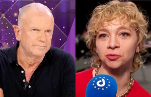 Songfestival-commentator Jacqueline Govaert in Japans restaurant gespot: ‘Schandalig!!!’