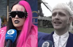 Songfestival-deelneemster uit Spanje is woest op Joost Klein: ‘Ik vermoord hem’ Joost Klein