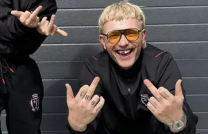 Joost Klein laat Eurovisie Songfestival schieten: ‘Eerste vliegtuig terug!’ Joost Klein