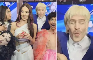 Israëlisch tv-programma maakt Joost Klein compleet belachelijk! Joost Klein