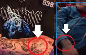 Boer Harm tóch ontmaskerd: ‘Deze bekende radio-dj zit achter het masker!’ Boer Harm