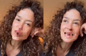 Katja Schuurman heeft kortingscode om je SOA te bestrijden: ‘Belachelijk!’ Katja Schuurman