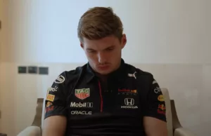 Max Verstappen wil punt zetten achter F1-carrière: ‘Geen manier om door te gaan!’ Max Verstappen