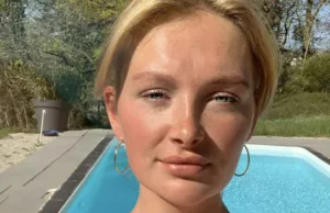 Maxime Meiland plaatst bikinifoto maar volgers zien maar één ding! Maxime Meiland