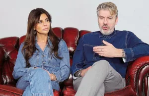 Olcay Gulsen haalt onwijs vals uit naar ex-vriendje Ruud de Wild: ‘Waarom ben jij zo!?’