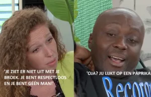 Grootste LLDL-mismatch ooit mondt uit in knallende ruzie: ‘Je lijkt op een PAPRIKA!’ LLDL