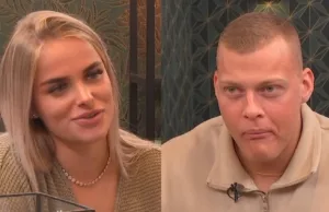 Blondje in Lang Leve de Liefde: ‘Ik heb vegetarische sperziebonen gemaakt!’ Lang Leve de Liefde