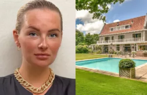 Koper van rampvilla Maxime Meiland trekt zich terug, Maxime in financiële noodsituatie! Maxime Meiland