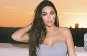 Intieme beelden van Yolanthe en héél bekende rapper: ‘Dit past niet bij jou!’ Yolanthe