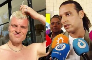 Sam Hofman weet meer over Ali B: ‘Hij is een lijpe psychopaat!’ Ali B