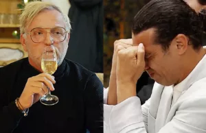 Gordon vindt het zielig voor Ali B: ‘Hij is een BN’er, die moet je niet opsluiten!’ Gordon