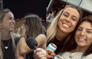 Het Hawk Tuah-meisje is gevonden op Instagram en de hele wereld is verliefd! Hawk Tuah-meisje