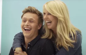 Zoontje Linda de Mol krijgt gigantische deal toegeschoven: ‘Extreem onrechtvaardig!’ Julian Vahle