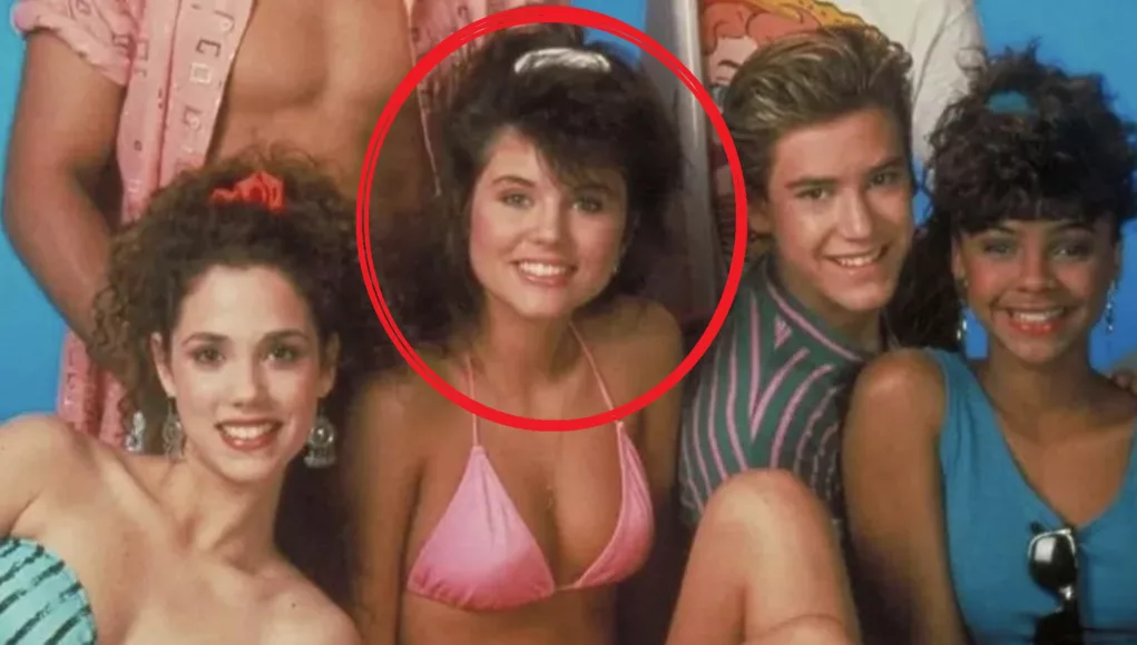 Kelly Kapowski