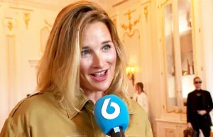 Lieke van Lexmond wijst Angela de Jong aan als schuldige van haar ingestorte carrière! Lieke van Lexmond