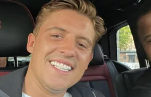 Lil Kleine snoeihard gedumpt door nieuwe vlam: ‘Langere en knappere vent gevonden!’