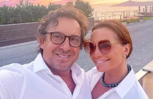 Wow: Marco Borsato laat weer van zich horen maakt giga-comeback! Marco Borsato