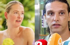 Maxime Meiland is woest en wil Ali B veel langer de cel in! Maxime Meiland