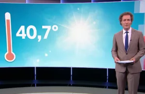 Gigantische hittegolf op komst: ‘Monsterhitte met extreme temperaturen!’ Monsterhitte