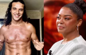 ‘Natacha Harlequin heeft grote zak geld van Ali B aangenomen en daar heeft ze spijt van!’ Natacha Harlequin