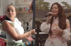 Nicol Kremers haalt genadeloos hard uit naar Wendy van Hout in een video! Nicol Kremers