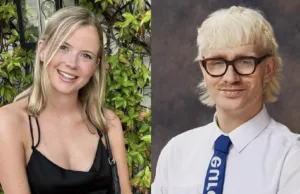 Wat is er tussen Noa Vahle en Joost Klein gebeurd: ‘Oh god, hou maar op!’ Noa Vahle