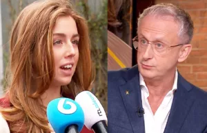 Royaltykenner Jeroen Snel brandt Prinses Alexia compleet af in BLVD! Prinses Alexia