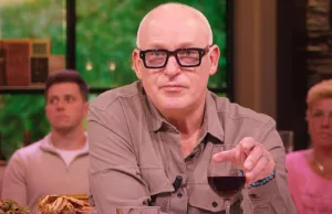 Tóch hommeles binnen Vandaag Inside: ‘René van der Gijp stopt ermee!’ René van der Gijp