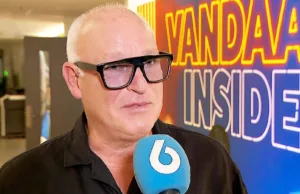 René van der Gijp heeft slecht nieuws voor VI-fans: ‘De koek is op!’