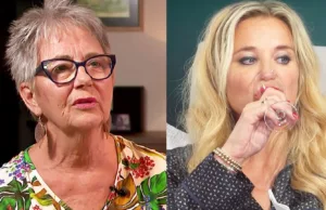 Sonja Bakker is goed voor 20 miljoen maar geeft eigen moeder geen cent: ‘Nooit iets gehad!’ Sonja Bakker