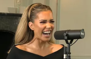 Sylvie Meis hekelt Nederland en Nederlanders na kritiek: ‘Ik ben té intelligent voor ze!’ Sylvie Meis