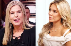Tina Nijkamp onthult donkerste geheim Sylvie Meis: ‘Sylvie is alleen maar rijk omdat…’ Sylvie Meis