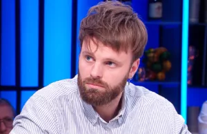 Tim Hofman mag inpakken na genadeklap: ‘Enorme, omhooggevallen eikel!’ Tim Hofman