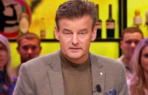 Wilfred Genee moet per direct inpakken van Talpa: ‘Nachtmerrie is uitgekomen!’ Wilfred Genee