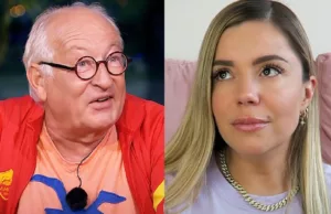 Youp van ’t Hek gaat los op Yvonne Coldeweijer: ‘Juiceteefje gaat bankroet!’ Youp van 't Hek