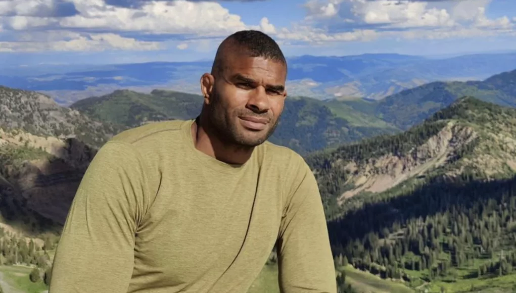 Alistair Overeem