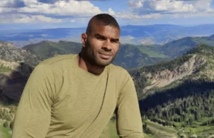 Dochter Alistair Overeem wil zich identificeren als man, Alistair weigert: ‘Ik ga haar niet ‘hij’ noemen!’ Alistair Overeem