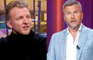 Pijnlijk: Winston Gerschtanowitz verspreekt zich betreft vreemdgaan van Dirk Kuyt! Dirk Kuyt